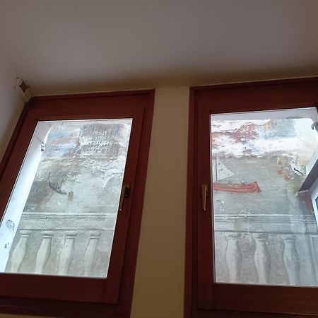 My Rialto Palace Venedig Exterior foto