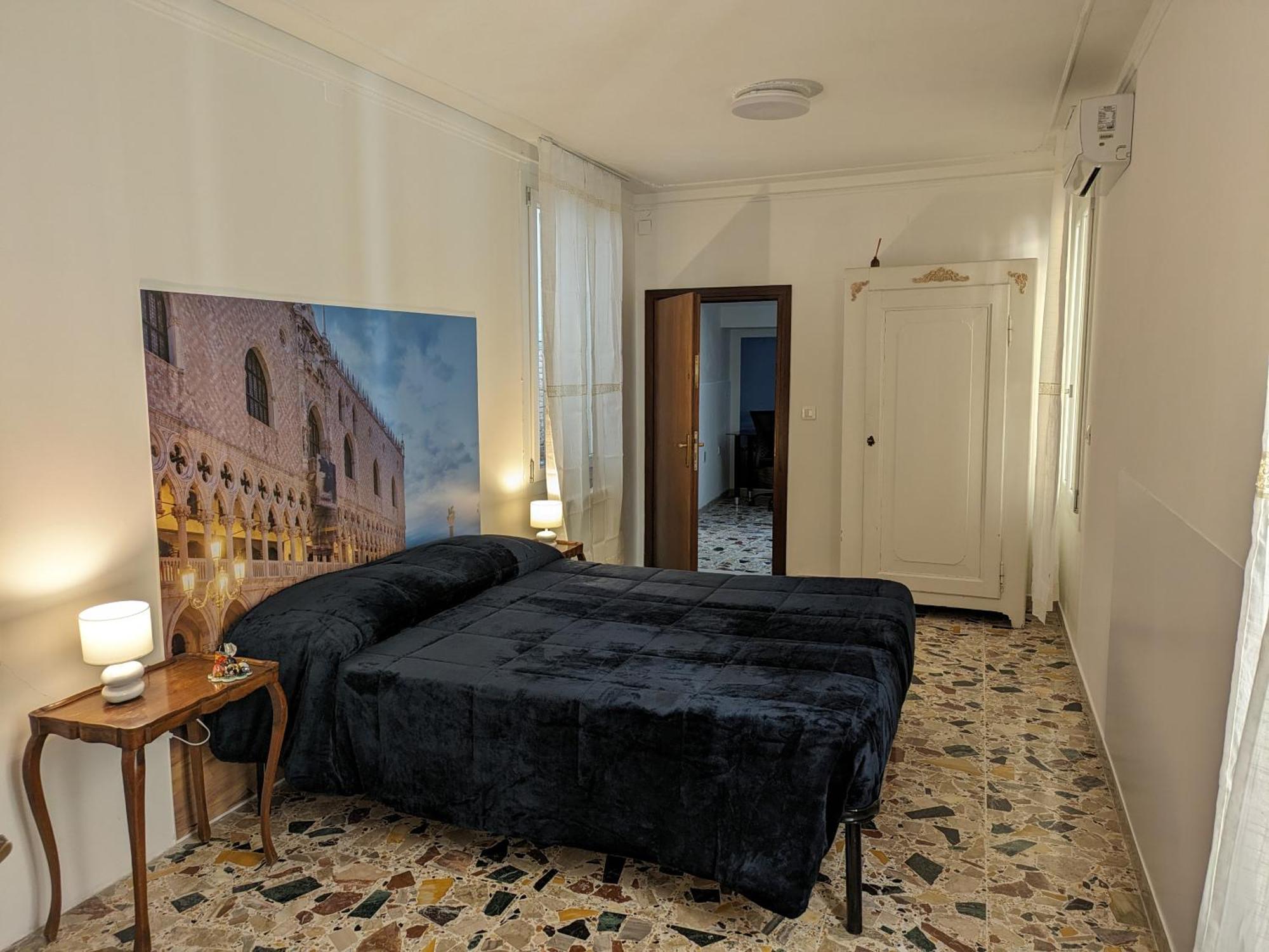 My Rialto Palace Venedig Exterior foto