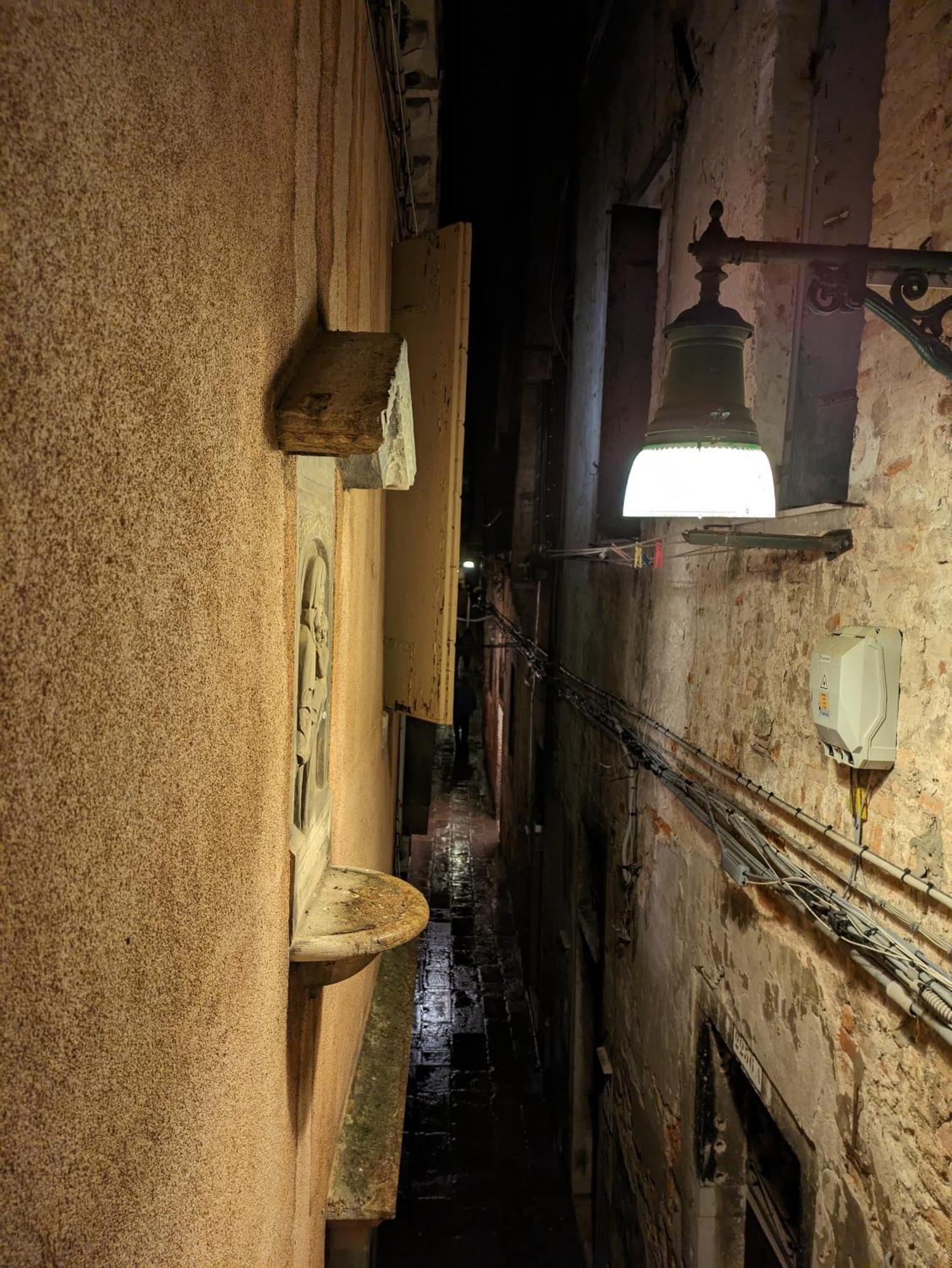 My Rialto Palace Venedig Exterior foto