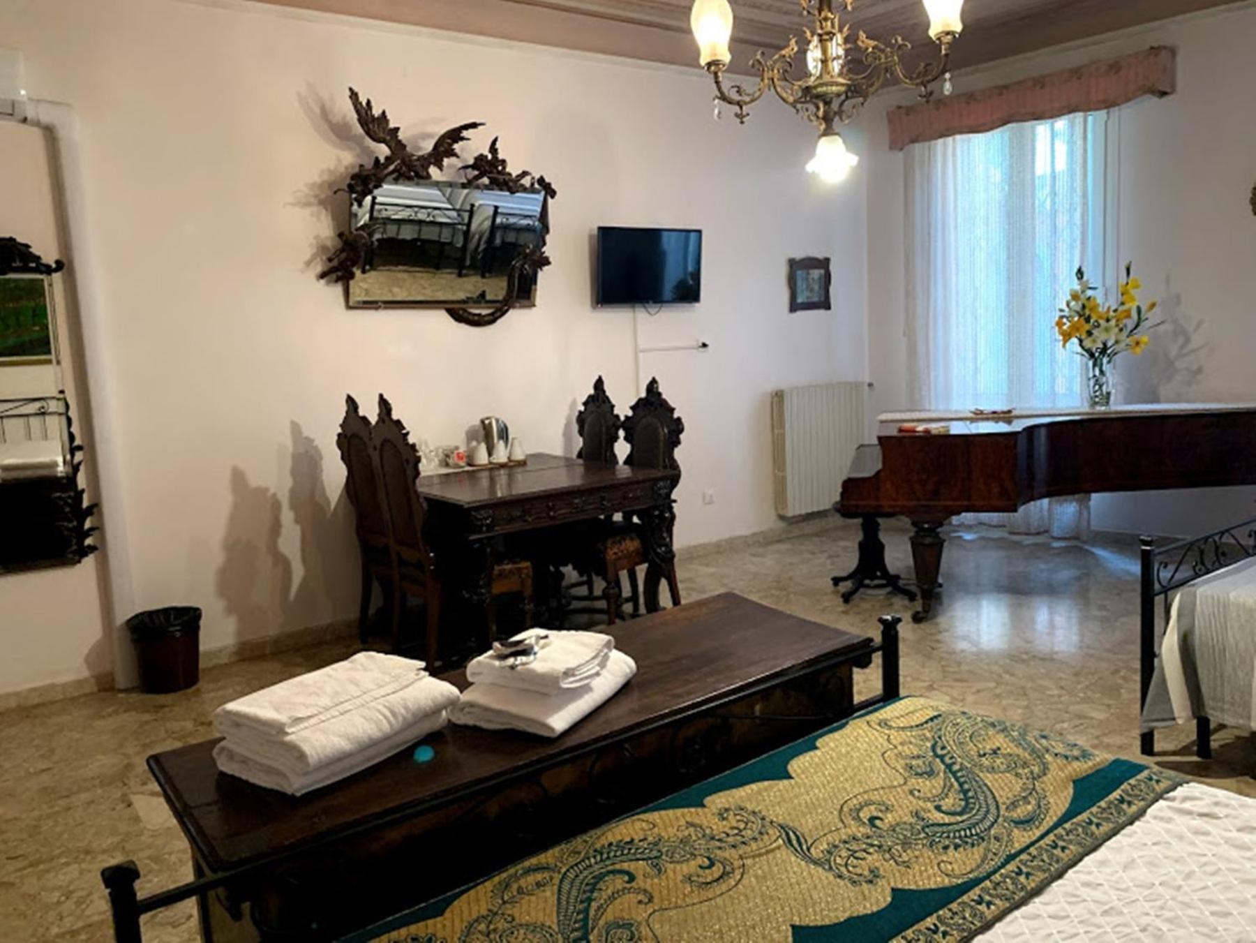 My Rialto Palace Venedig Zimmer foto