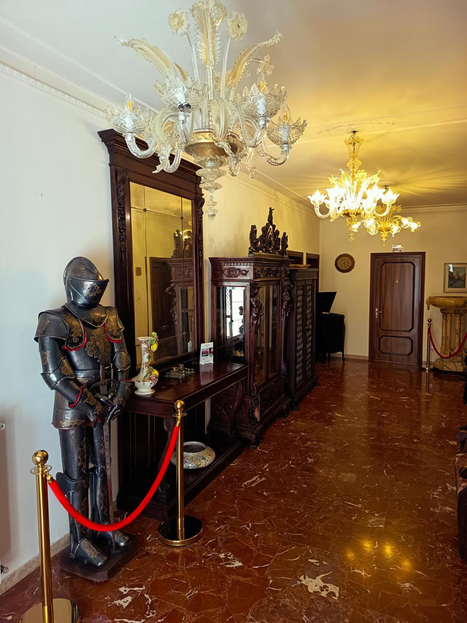 My Rialto Palace Venedig Exterior foto